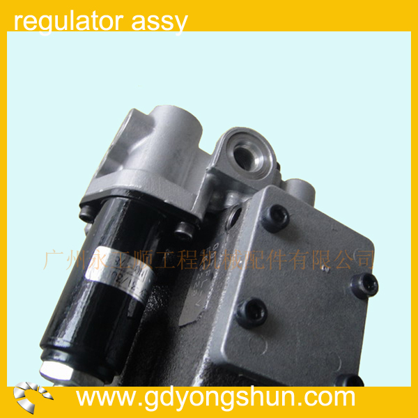 SK200 REGULATOR ASSY 2436U1467F1