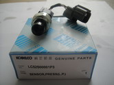 KOBELCO genuine LC52S00001P3 lower press sensor