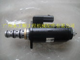  SK250-6E hydraulic pump YT35V00013F1