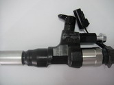 J08E injector  VH23670E0010 KOBELCO SK330-8 SK350-8 HINO engine