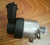 VA32G6107020 SK140-8 KOBELCO EXCAVATOR SCV VALVE