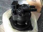 LC15V00022F2 swing motor for SK330-8 SK350-8 SK350-9