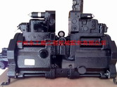 kobelco genuine parts-SK200-6E pump YN10V00023F1