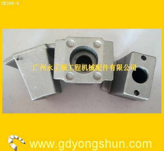 Excavator Coupling Insert R YN30P01002S003 for SK200-6/SK200LC-6