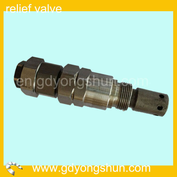 kobelco control valve YN30V00120F2