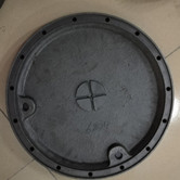 yn53d00008s001 KOBELCO EXCAVATOR SK200-6 COVER