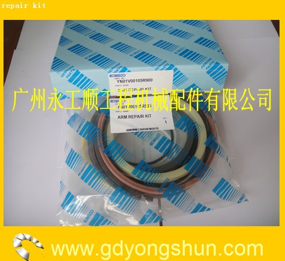 SK210-6E arm seal repair kit YN01V00105R900