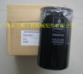 SK130-8 SK140LC-8 FUEL FILTER VA3436204100