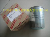 SK460-8 FUEL FILTER VHS234011640