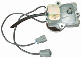 PC200-6 6D102 GOVERNOR MOTOR 7834-40-2002
