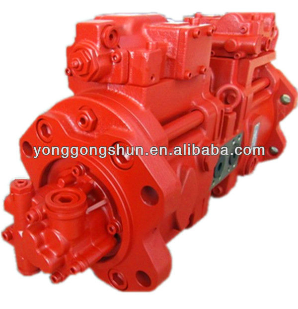 KOBELCO HYDRAULIC PUMP