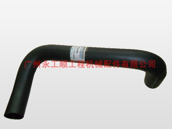 hitachi excavator EX120-3 radiator hose 3055716