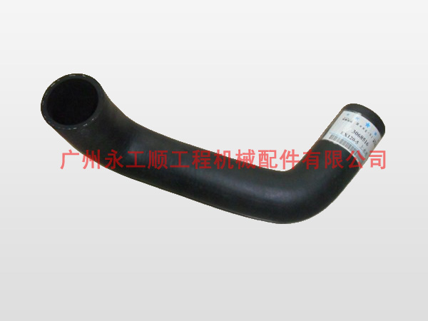 hitachi excavator EX120-5 radiator hose 3068516