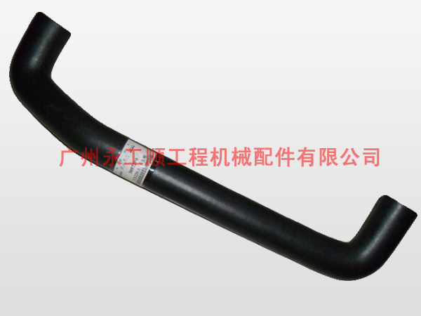 hitachi excavator EX220-3 radiator hose 3057209