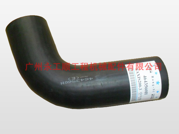 hitachi excavator ZAXIS200-3 air hose 4643560