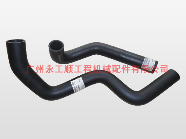 ZAXIS200-3 radiator hose/water hose 3104767 & 3104768 - HOSE