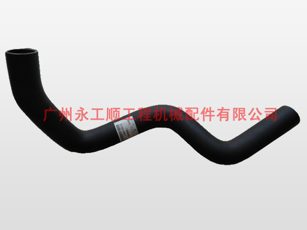 hitachi excavator ZAXIS200-3 radiator hose 3104768 - HOSE 