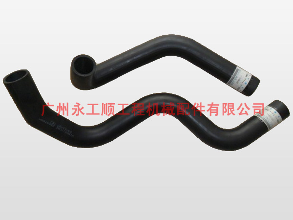 ZAXIS240-3 radiator hose/water hose 4636848 & 3104768