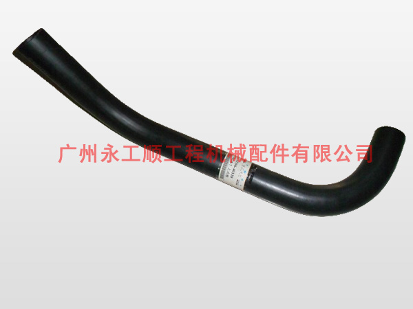 hyundai excavator R210-7 radiator hose 11N6-40110