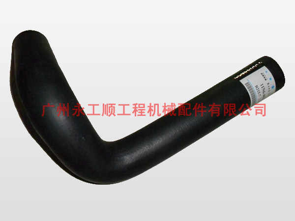 hyundai excavator R215-7 radiator hose 11N6-46100
