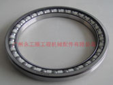 EXCAVATOR BEARING-KOBELCO EXCAVATOR SK250-6E TRAVEL MOTOR BEARING LQ15V00007S077